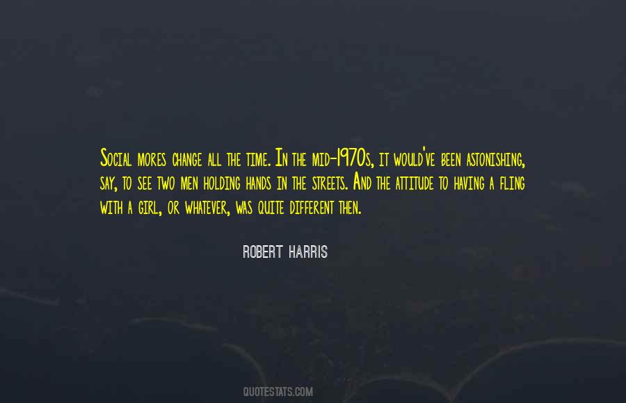 Robert Harris Quotes #795165