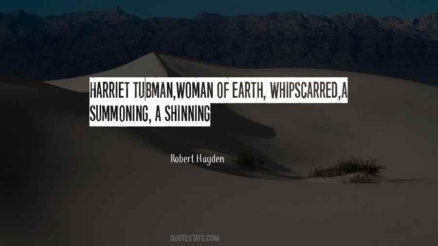 Robert Hayden Quotes #1554070