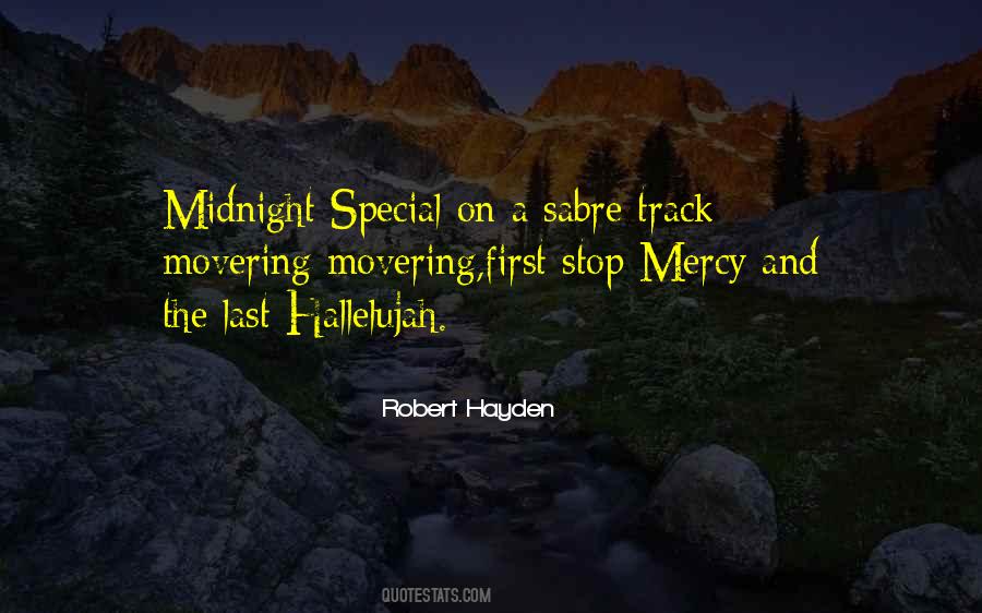 Robert Hayden Quotes #917591