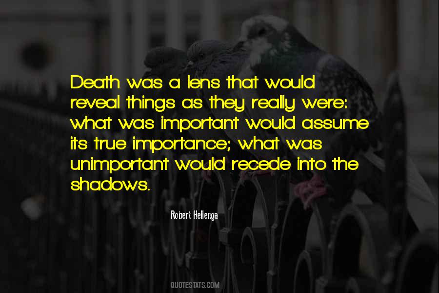 Robert Hellenga Quotes #1451427
