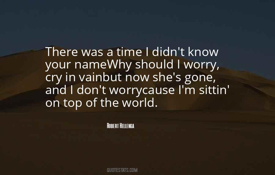 Robert Hellenga Quotes #372990
