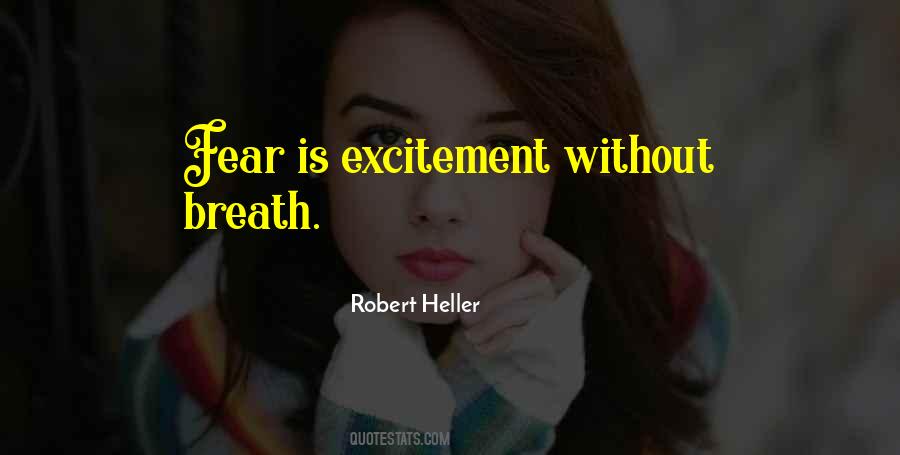 Robert Heller Quotes #444510