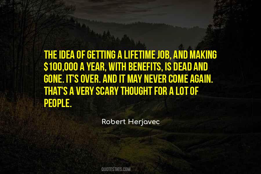 Robert Herjavec Quotes #1388704