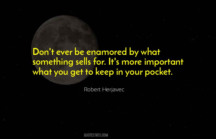 Robert Herjavec Quotes #1620650