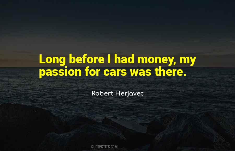 Robert Herjavec Quotes #1854330