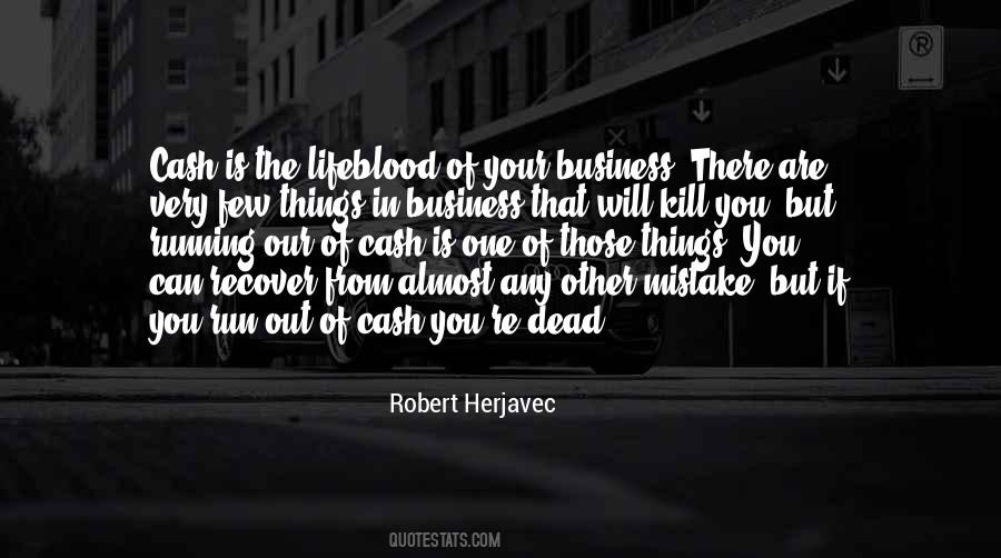 Robert Herjavec Quotes #1879095
