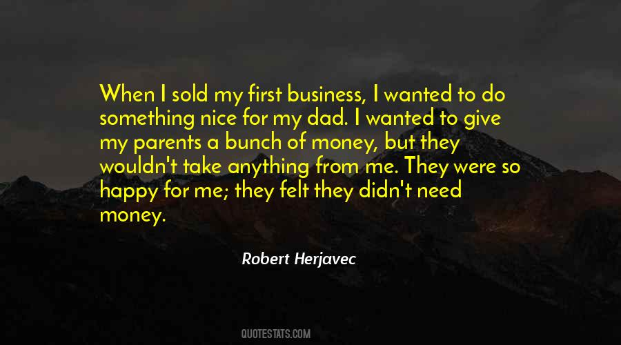 Robert Herjavec Quotes #305440