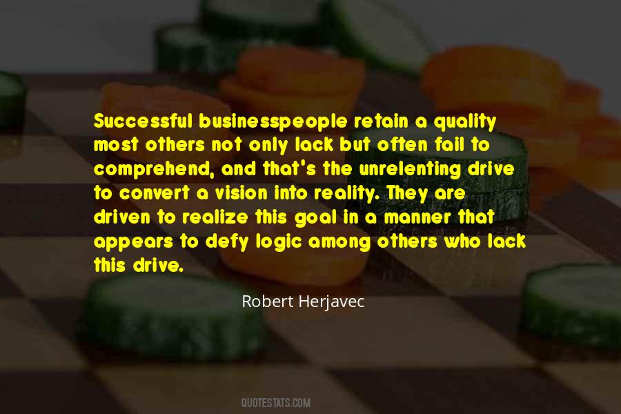 Robert Herjavec Quotes #508092