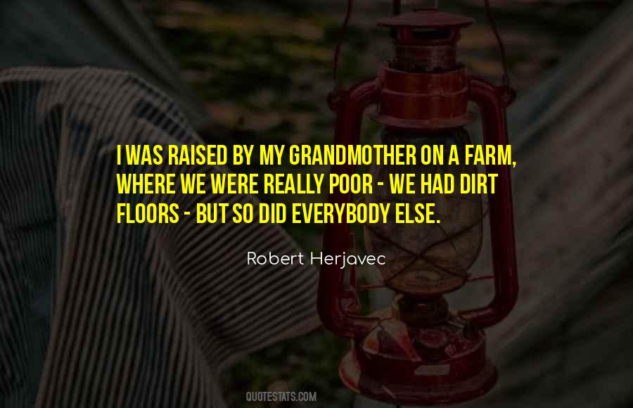 Robert Herjavec Quotes #540076