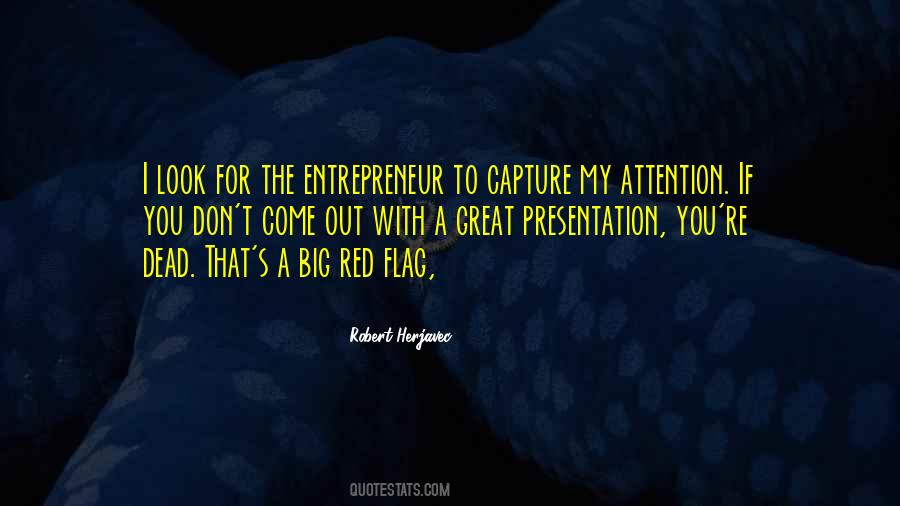 Robert Herjavec Quotes #925876