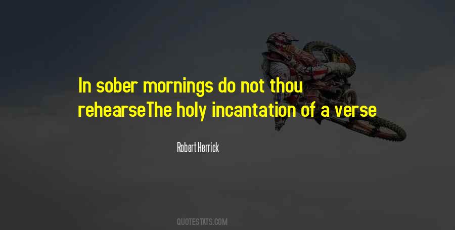 Robert Herrick Quotes #1262461