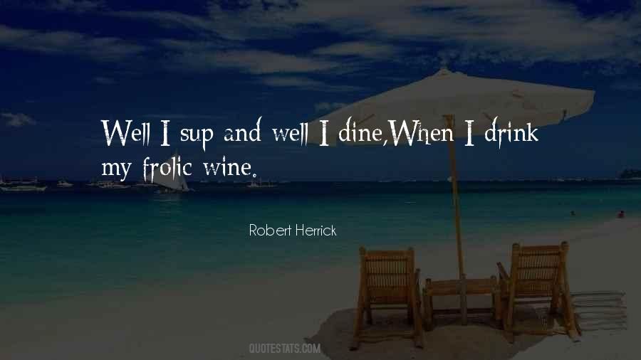 Robert Herrick Quotes #1317468