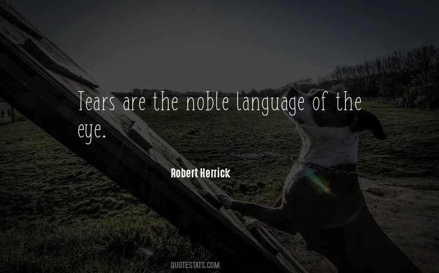 Robert Herrick Quotes #1373140
