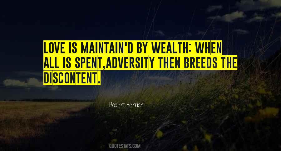 Robert Herrick Quotes #1401007