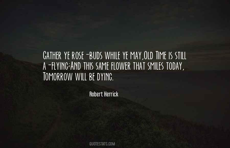 Robert Herrick Quotes #1416110
