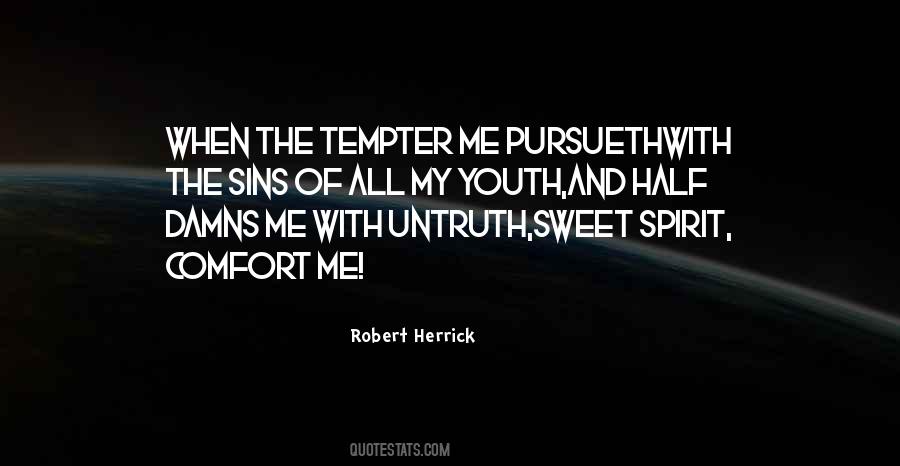 Robert Herrick Quotes #1421708