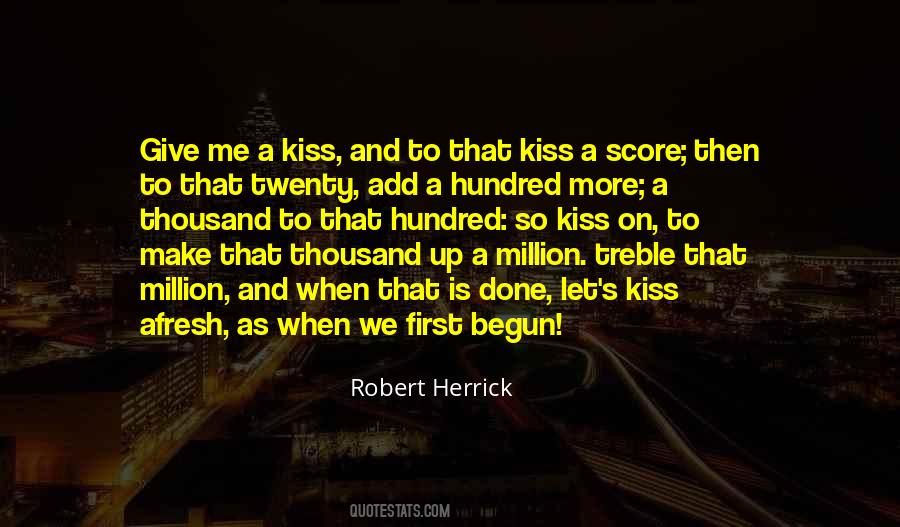 Robert Herrick Quotes #1493421