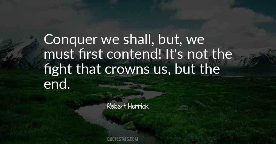 Robert Herrick Quotes #169458