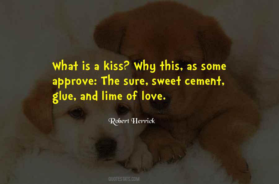 Robert Herrick Quotes #1747963