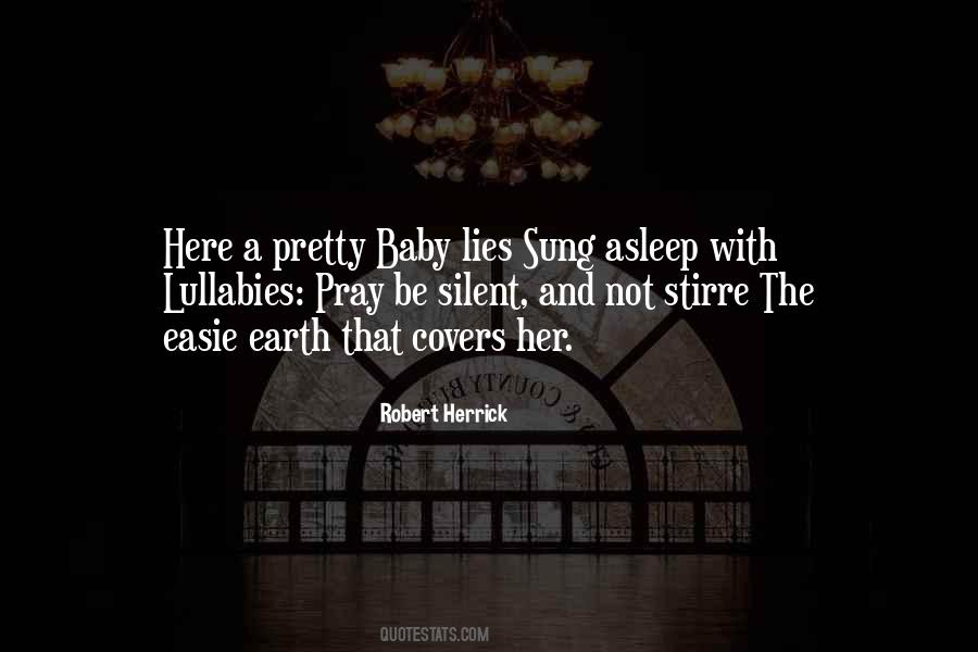 Robert Herrick Quotes #176548