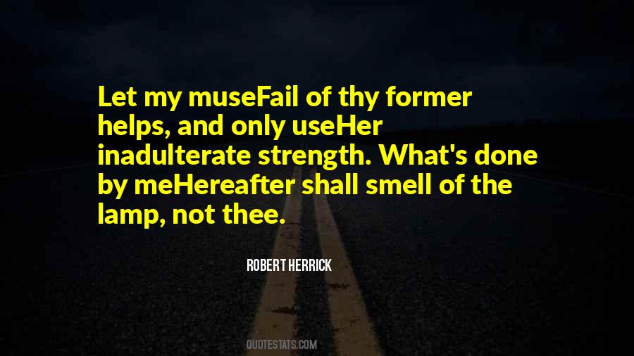 Robert Herrick Quotes #1767899