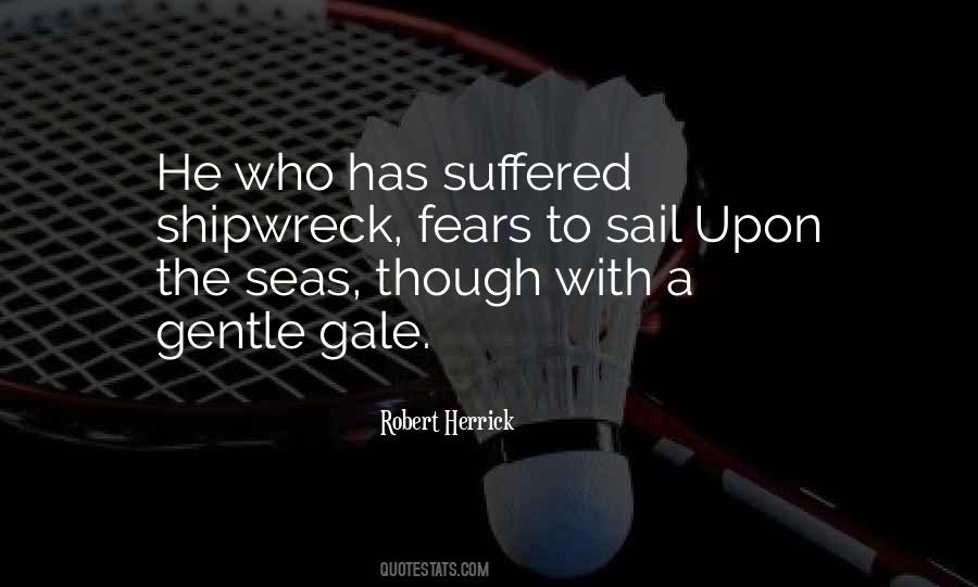 Robert Herrick Quotes #1791724