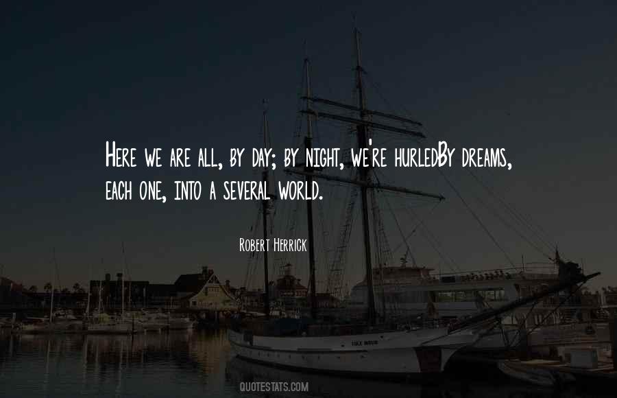 Robert Herrick Quotes #1852154