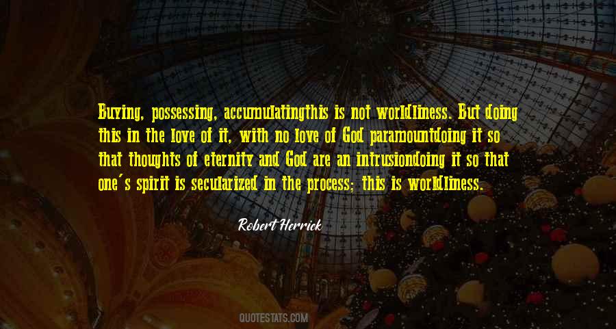 Robert Herrick Quotes #366389