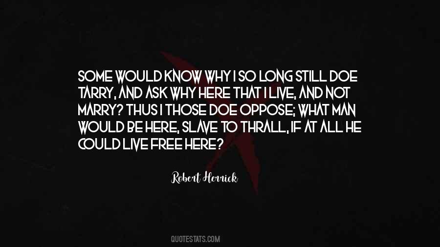 Robert Herrick Quotes #36718