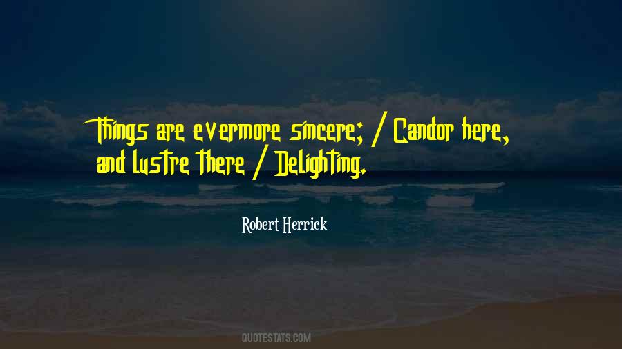 Robert Herrick Quotes #484553