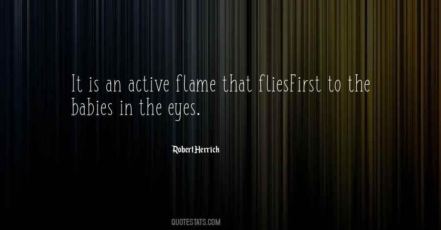 Robert Herrick Quotes #484874