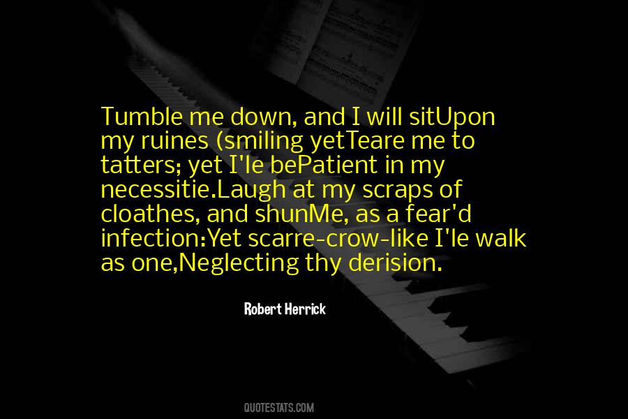 Robert Herrick Quotes #510677
