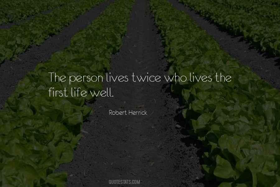 Robert Herrick Quotes #592998
