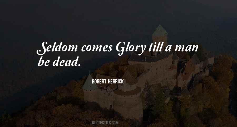 Robert Herrick Quotes #602298