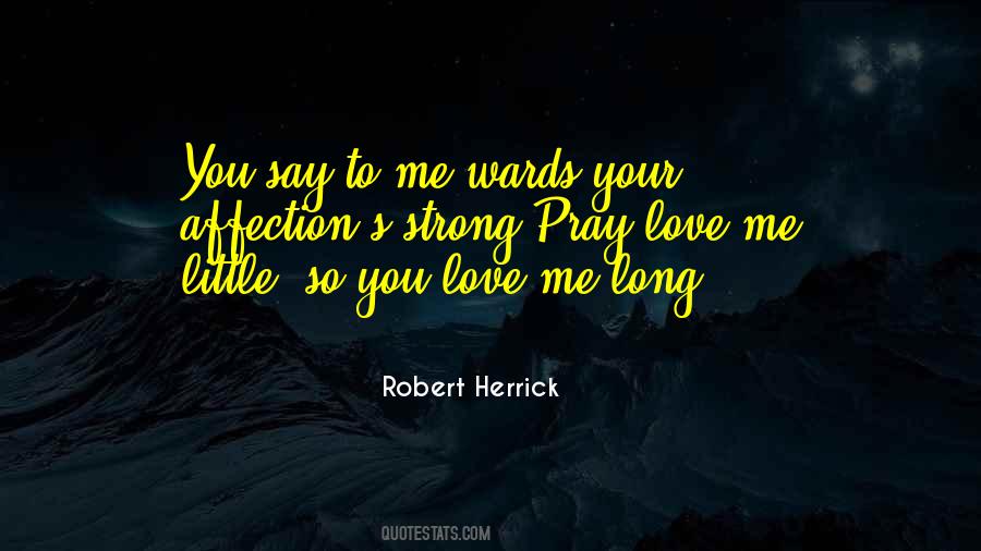 Robert Herrick Quotes #684229