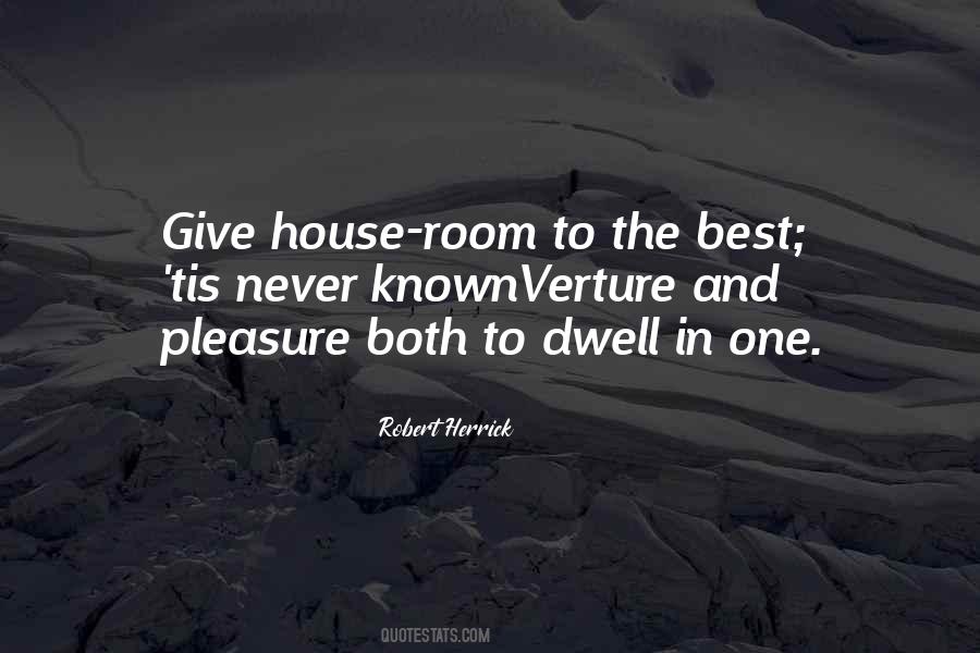 Robert Herrick Quotes #74904