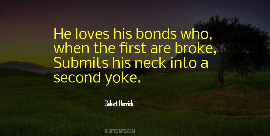 Robert Herrick Quotes #758161