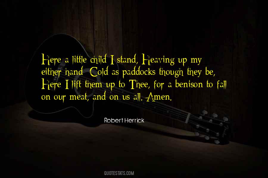 Robert Herrick Quotes #838767