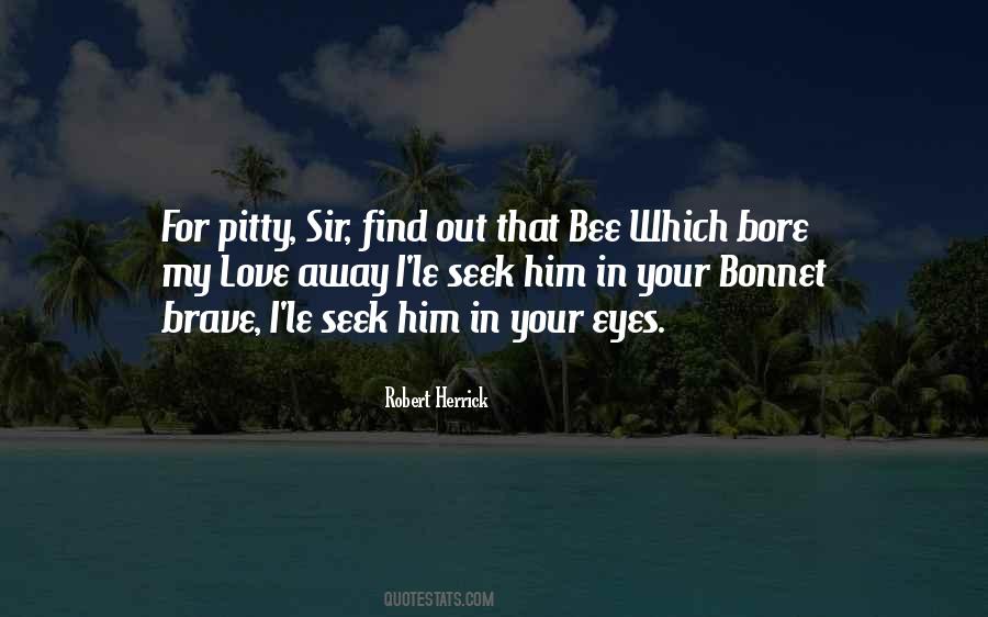 Robert Herrick Quotes #866974