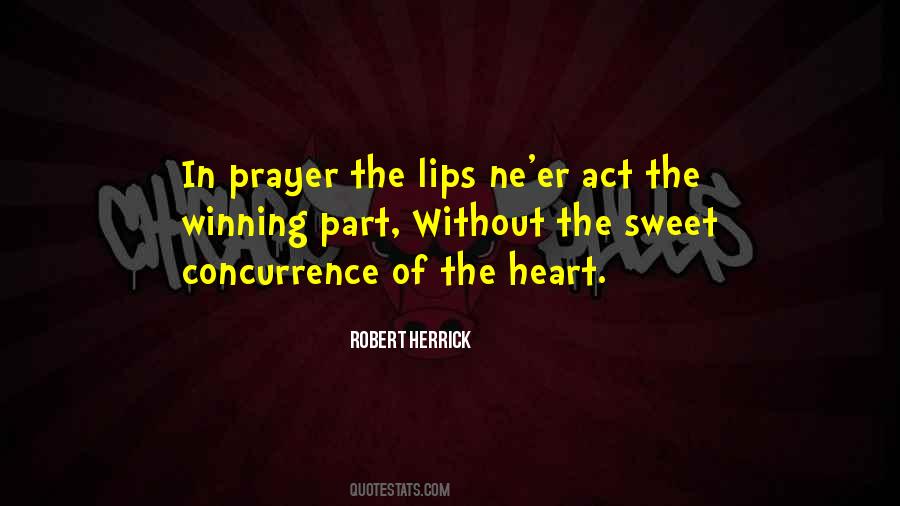 Robert Herrick Quotes #966203
