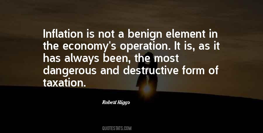 Robert Higgs Quotes #989110