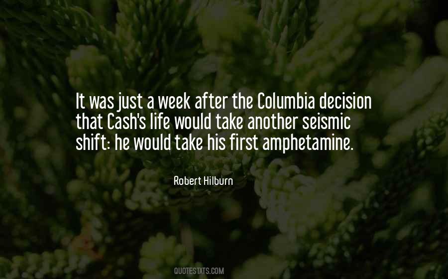 Robert Hilburn Quotes #1675595