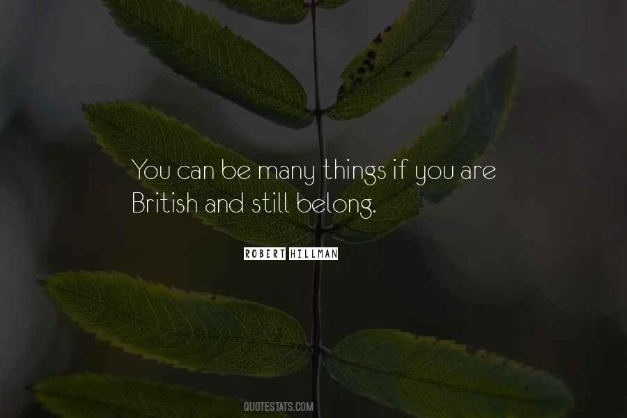Robert Hillman Quotes #964994 Robert Hillman Quotes #964994