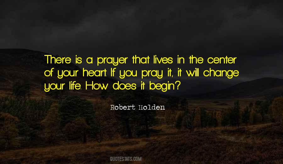 Robert Holden Quotes #1310434
