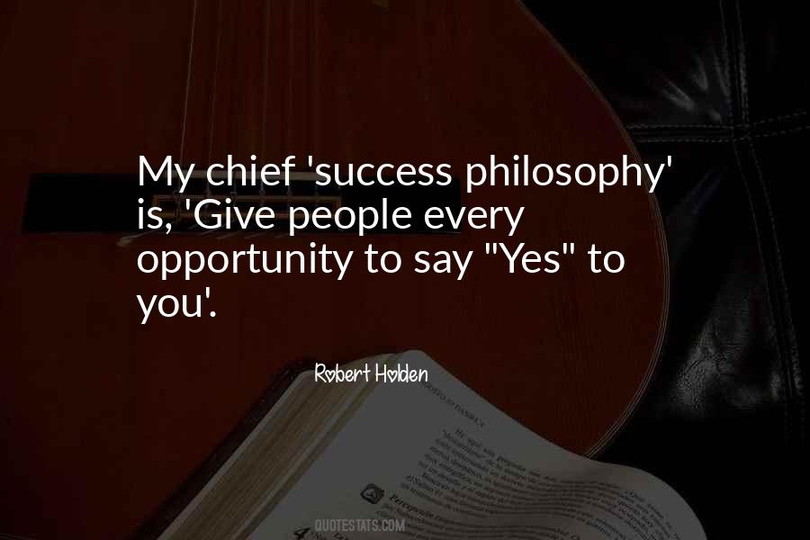 Robert Holden Quotes #1558969