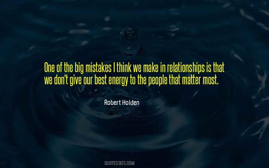 Robert Holden Quotes #1638310