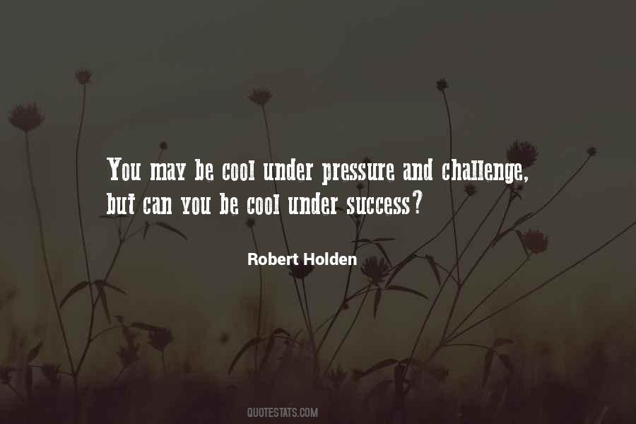 Robert Holden Quotes #314471