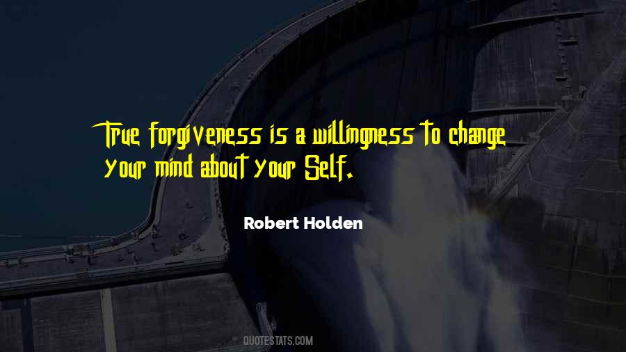Robert Holden Quotes #325342