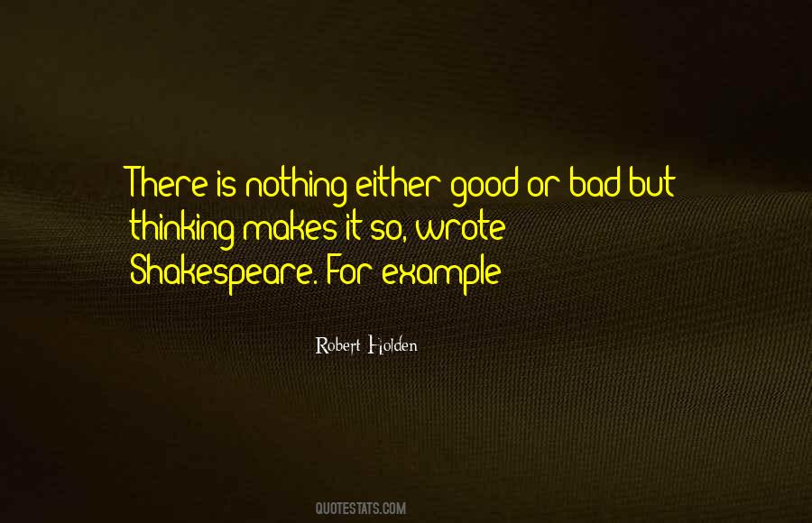 Robert Holden Quotes #387232
