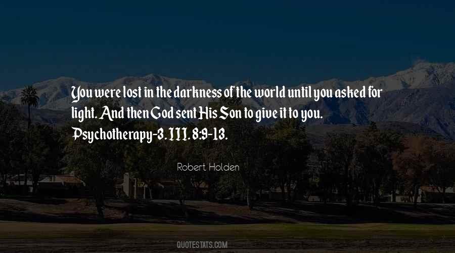 Robert Holden Quotes #425325